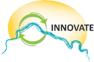 Logo Projekt INNOVATE