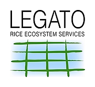 Logo Projekt LEGATO